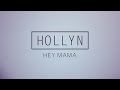 Hey Mama