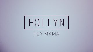 Hey Mama