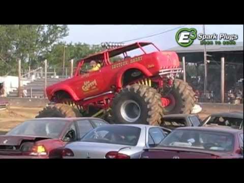 TMB TV: ActionTracks Episode 2.8 - Madison, IN - Part 1 of 2