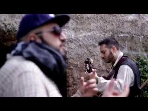 MIMMO TAKI & SEBASTIANO DI FALCO - TERRA MIA  (OFFICIAL VIDEO)