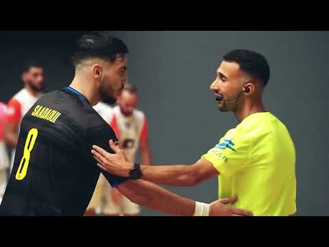 23.24 INSIDE D1 / J2 KB UNITED - GOAL FC