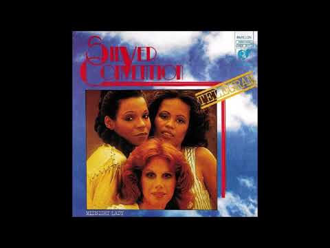 1977 Silver Convention - Telegram