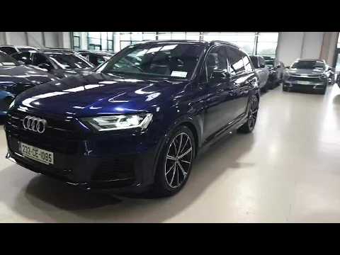 2023 Audi Q7