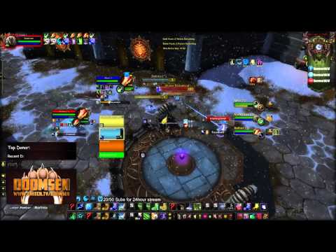 2800 RMD vs. RMD - one weird game m8