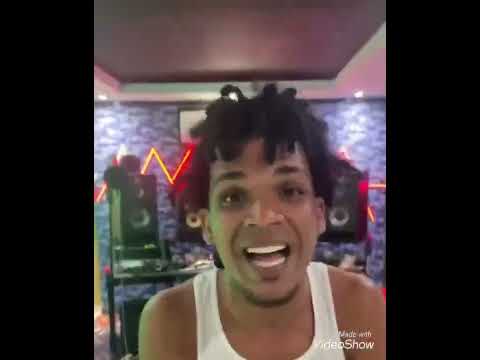 Chen - Rip La Aguja (Freestyle)