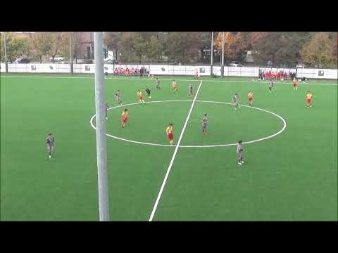 Il grande calcio giovanile - Bra vs Busca