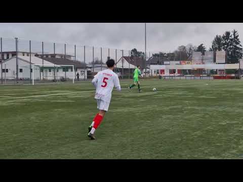 SpVgg Seligenstadt  gegen kickers Offenbach  ll.  2-5.     2.Halbzeit