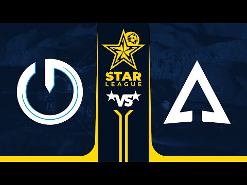 MCES vs Athletix - Finales R2 - Star League Spring 2021