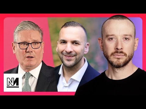 2025: The Year Labour Died? | #NovaraLIVE