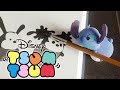 DISNEY TSUM TSUM Daumenkino Disney Channel