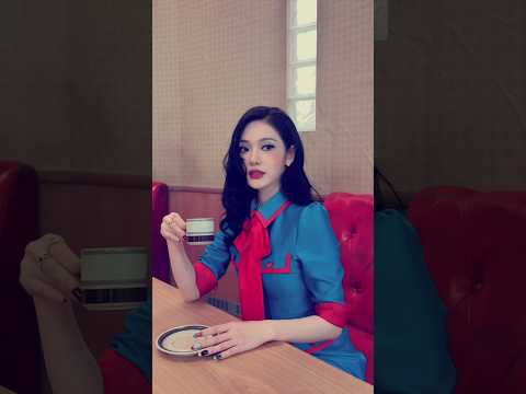 Can I take a photo? #aespa #æspa #에스파 #NINGNING #닝닝 #LEMONADE #aespaLEMONADE