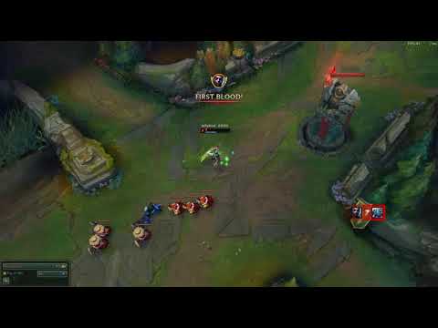 The Most Tilting Start to a Game Ever