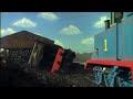 Thomas Y Sus Amigos Hector El Horrible HD Español Latino