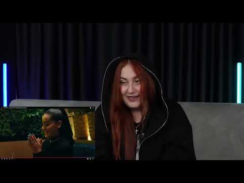 DYSTINCT - La ▷ REACTION of Vocal Coach !!!