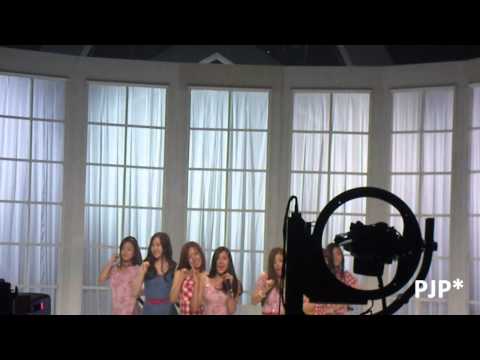 [Fancam] Apink - 110422 I don't know