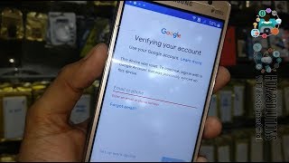 Very Easy Samsung On7 SM G600FY FRP Unlock Google Account Bypass