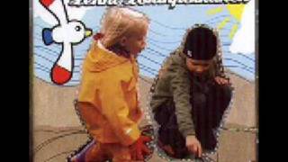 Ella ja aleksi - MC Koppakuoriainen Hardcore bass version