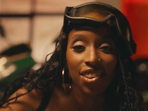 Angell Mutoni - Kare (Official Music Video)