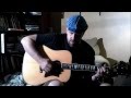 Defying Gravity (Executioner's Song) -Jesse Winchester/Waylon Jennings/Emmylou Harris cover