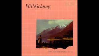 Wang Chung - Dance Hall Days (Extended Version) **HQ Audio**