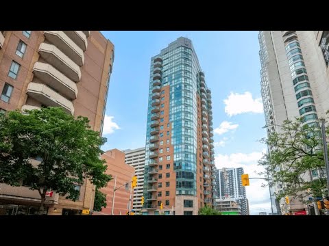304-445 Laurier Avenue | Ottawa, Ontario - The Agency
