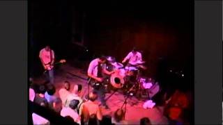 Archers Of Loaf - Live Spring 1997, Davidson College - 13 - Freezing Point