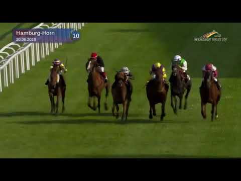 Lindsar 30 06 19 Hamburg