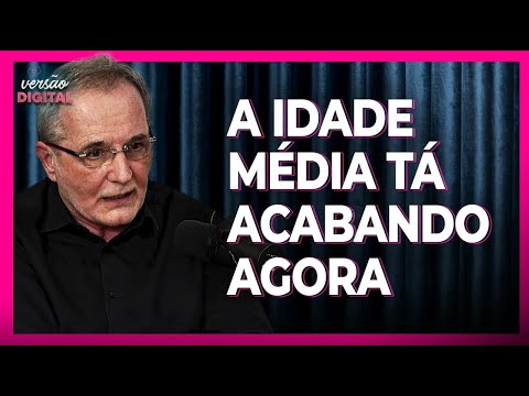 O marketing mudou? (mídias tradicionais x mídias digitais) | Com Walter Longo e Piero Motta