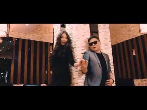 A Cool   Beautiful Ft  Zaya, Frankseal  MV  2015 HIT