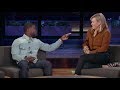 Kevin Hart ROASTING Talk Show Hosts