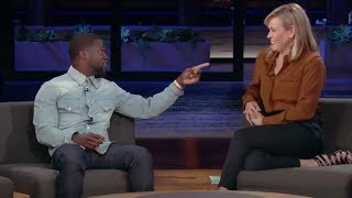 Kevin Hart ROASTING Talk Show Hosts