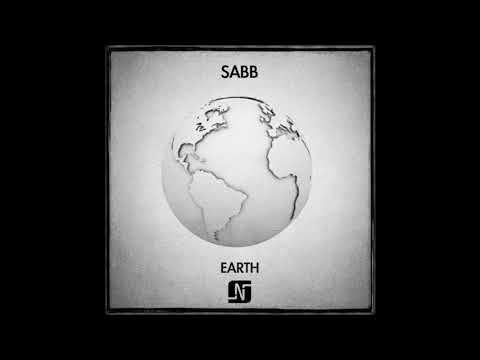 Sabb - Earth feat. Pedro M (Original Mix)