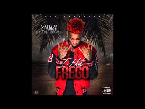 IHateFreco - I'm Never Leavin [Prod. Tre Trax]
