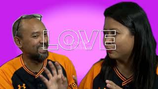 Download lagu LOVE STORY 'SITA (BASE JAM) & WIDI' PART 2 mp3