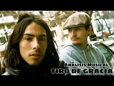 Reacción a Tiro de Gracia - Corsario Universal | Análisis de Lokko!