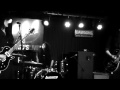 The Black Belles live at Eric's Liverpool 5th May ...