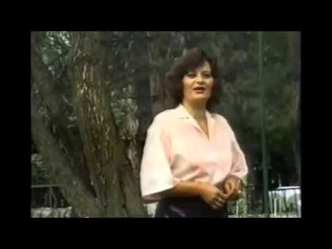 Usor pujulje usor - LJUBICA PRVULOVIC