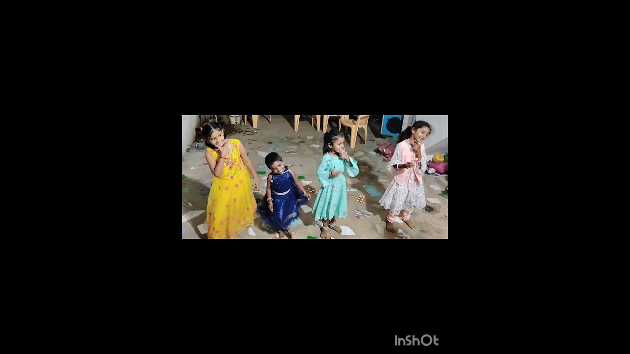 Dance Mode on 🔂 Dafni Izabella ❤️ 🍫 🎉