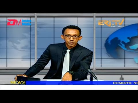 News in English for August 10, 2022 - ERi-TV, Eritrea