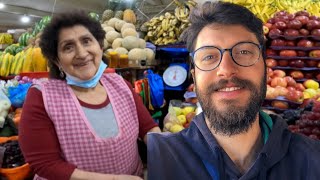 Ekvador'da İlginç İLK GÜNÜM! (Karteller Ülkesi) #174