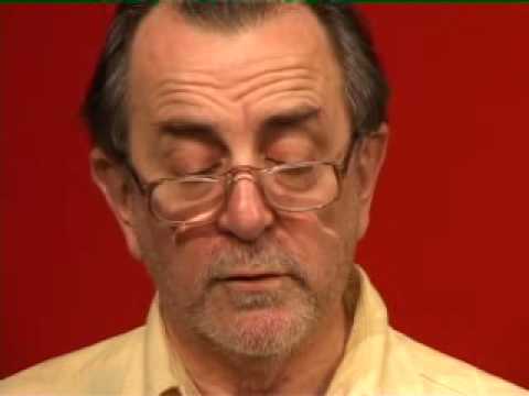 Lorenzo Quinteros - Homenaje Derechos Humanos