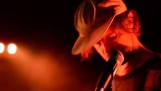 Broncho - It&#39;s On live @ SCHWARZSTOCK