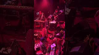 Bright Eyes - A Scale, a Mirror, and Those Indifferent Clocks (live)