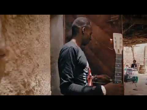 CHEICK-BY - MALI (VidéoClip 2020)