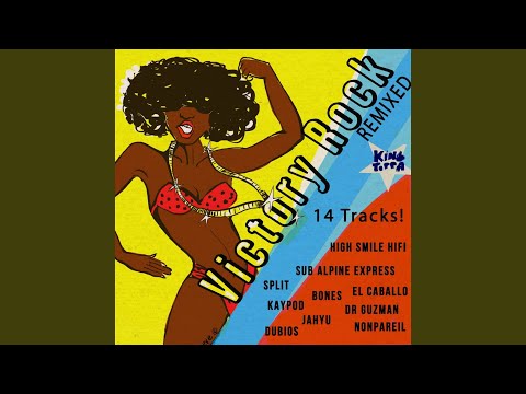 Sound Di Alarm (High Smile Hifi Remix)