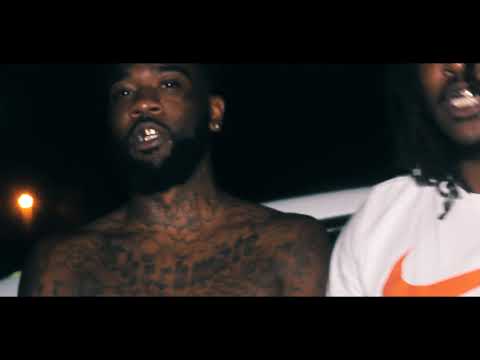 MHG Psycho X MHG ChekmateG - On My Level (Visual by @Lajapp)