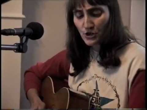 American Fogies Tour 28: Christie Palumbo and Dan Foster, Austin, TX, 11-17-94