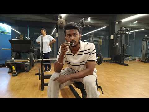 LATS (PULL DAY) VLOG | EP-130