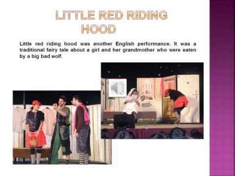 English Language Activities, Stropkov, Slovakia