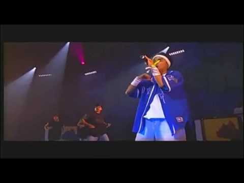 Tragedie - "Hey Oh" [Ao Vivo]